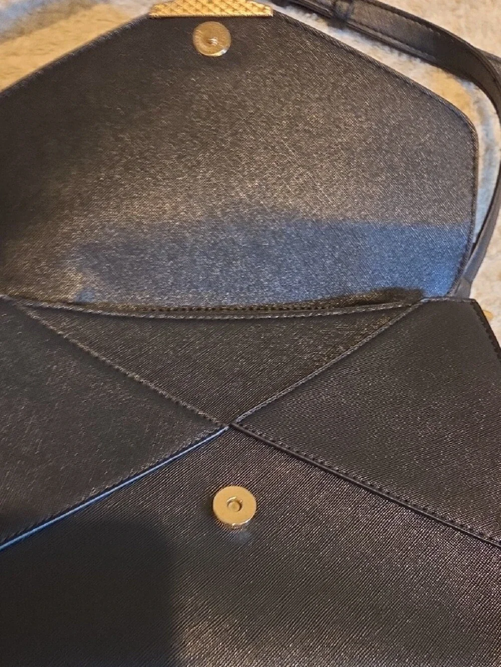 Miztique sleek black